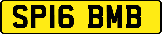 SP16BMB