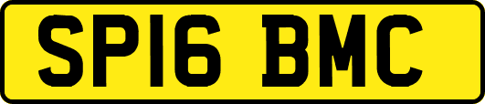 SP16BMC