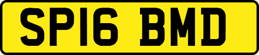 SP16BMD