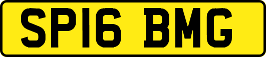 SP16BMG