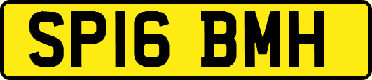 SP16BMH