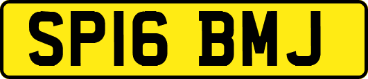 SP16BMJ