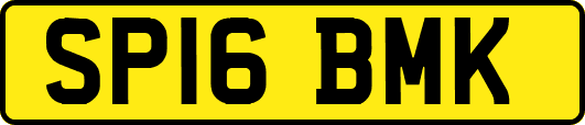 SP16BMK