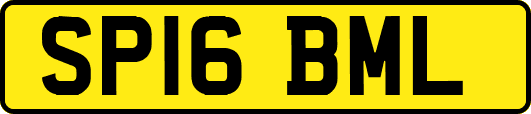 SP16BML
