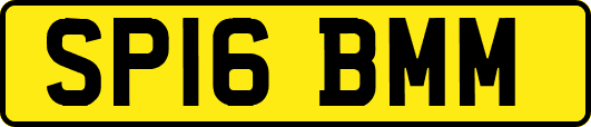SP16BMM