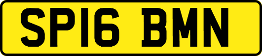 SP16BMN