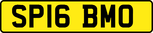 SP16BMO