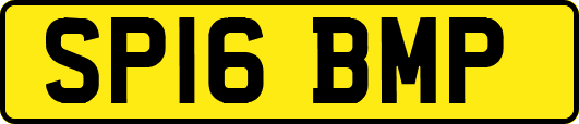 SP16BMP