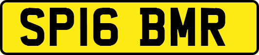 SP16BMR