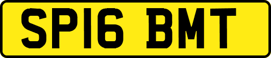 SP16BMT