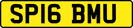 SP16BMU