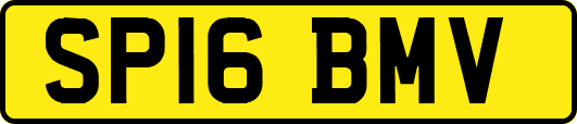 SP16BMV