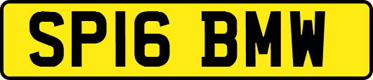 SP16BMW
