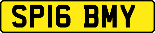 SP16BMY