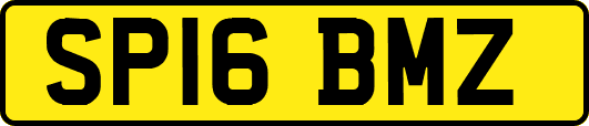 SP16BMZ