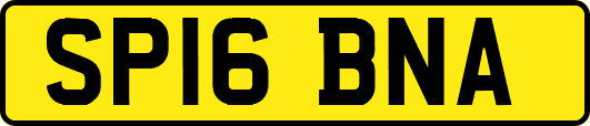 SP16BNA