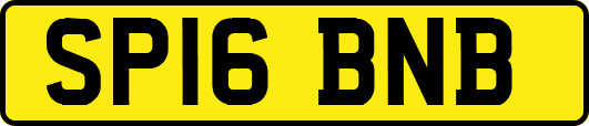 SP16BNB