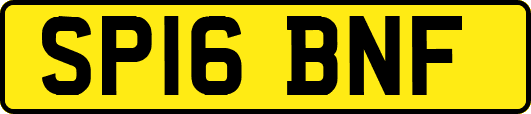 SP16BNF
