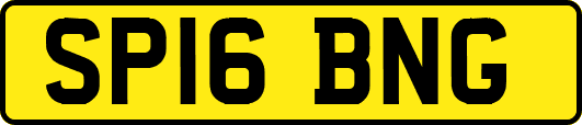 SP16BNG
