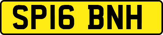 SP16BNH
