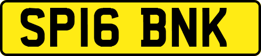 SP16BNK