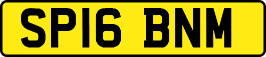 SP16BNM
