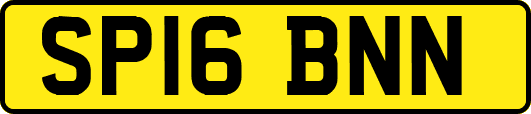 SP16BNN