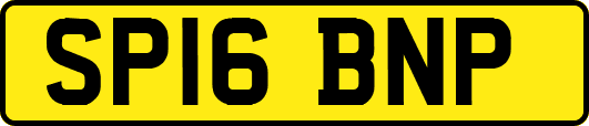 SP16BNP