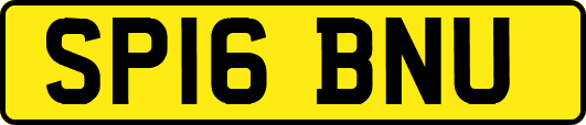 SP16BNU