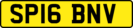 SP16BNV