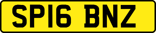 SP16BNZ