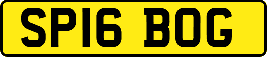 SP16BOG