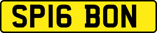 SP16BON