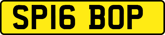 SP16BOP