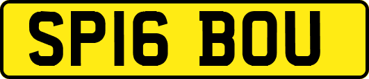 SP16BOU