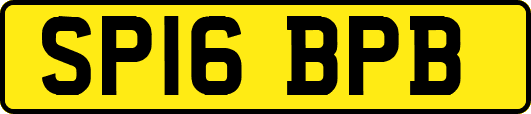 SP16BPB