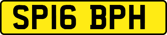 SP16BPH