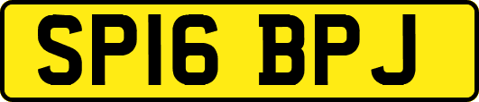 SP16BPJ