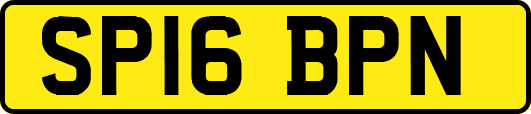 SP16BPN