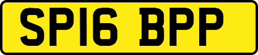 SP16BPP