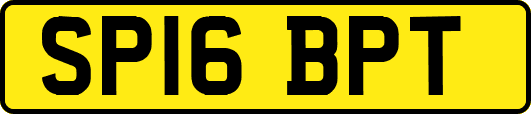 SP16BPT