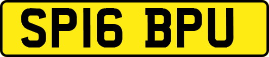 SP16BPU