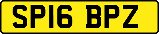 SP16BPZ
