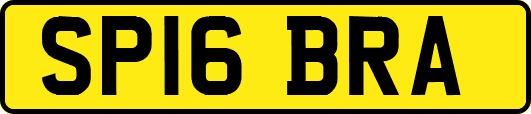 SP16BRA