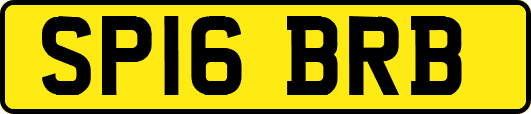 SP16BRB
