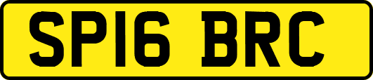 SP16BRC