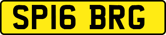 SP16BRG
