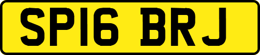 SP16BRJ