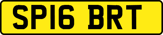 SP16BRT