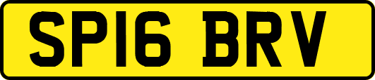 SP16BRV